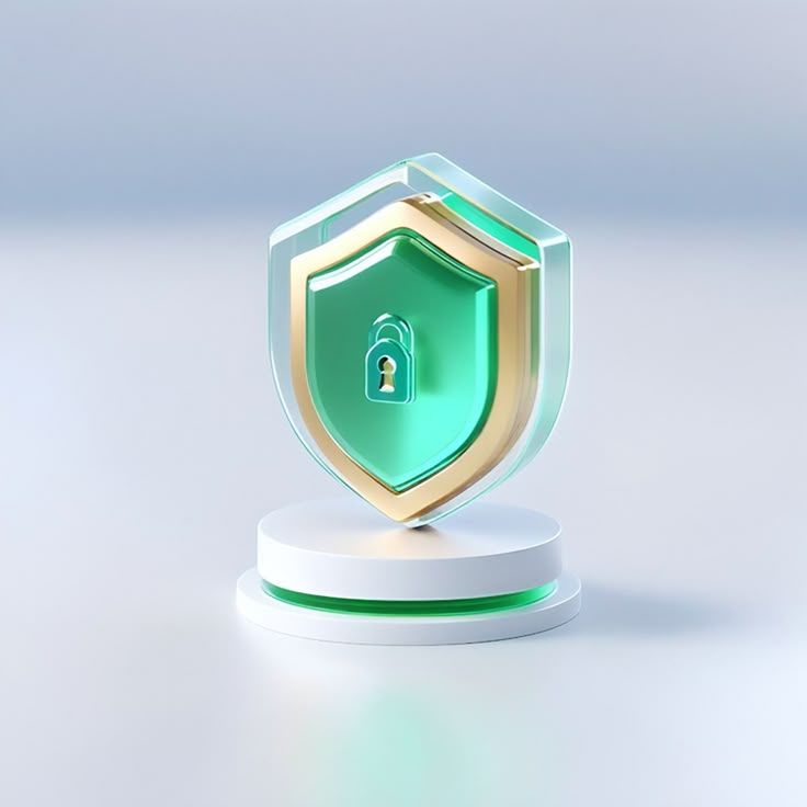 kasperky shelf